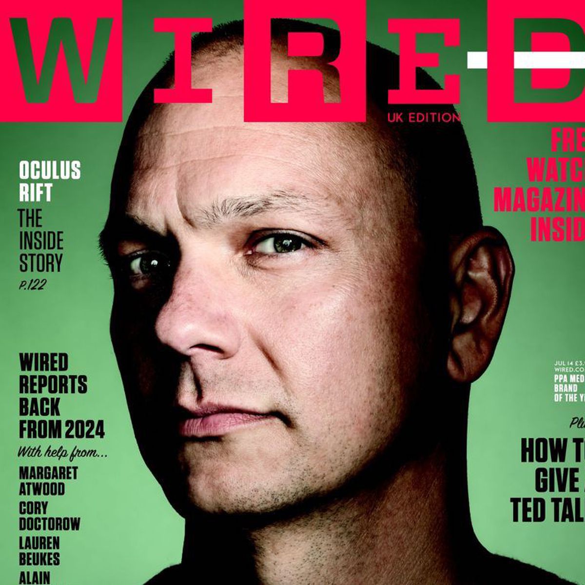 Tony Fadell quote: Every person I talk to has a story about how