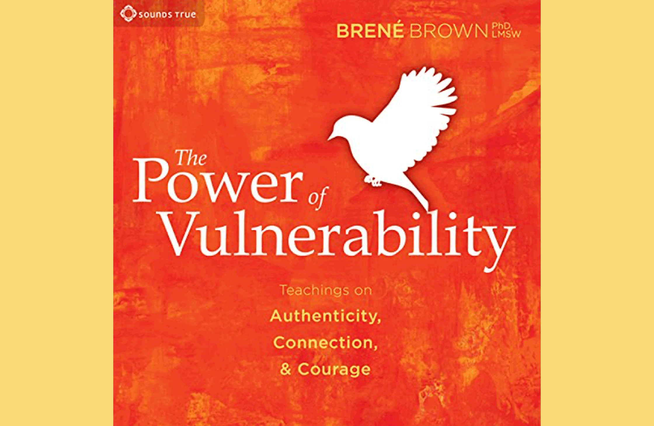 Summary: The Power of Vulnerability by Brené Brown