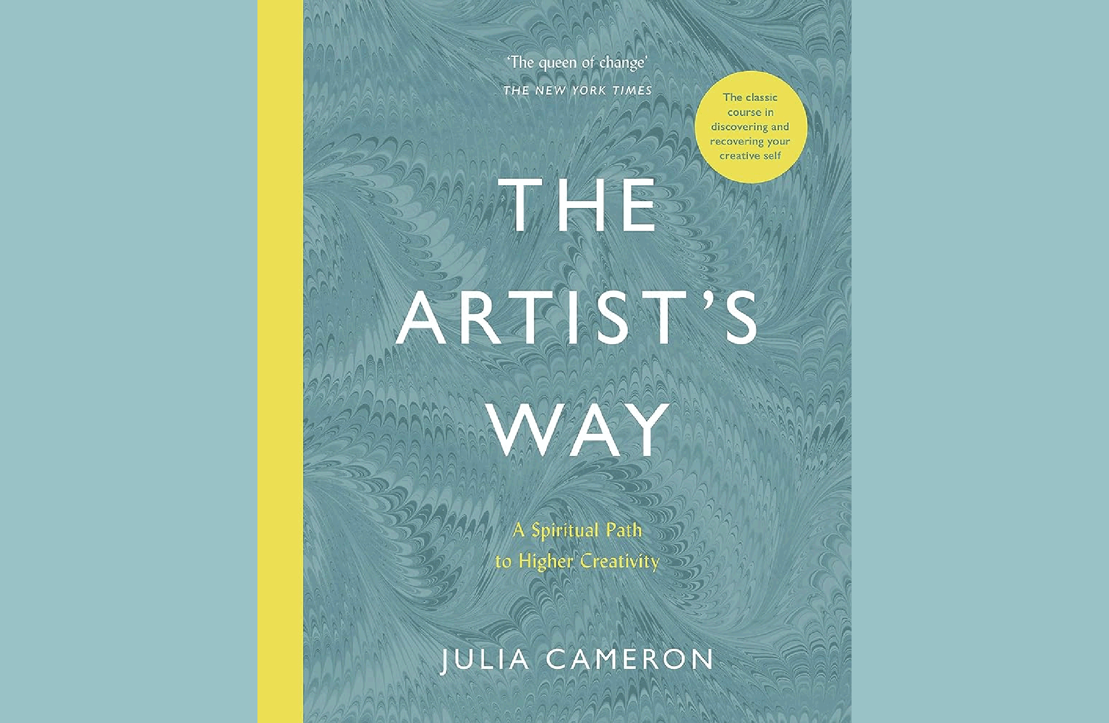 Summary: The Artist's Way by Julia Cameron