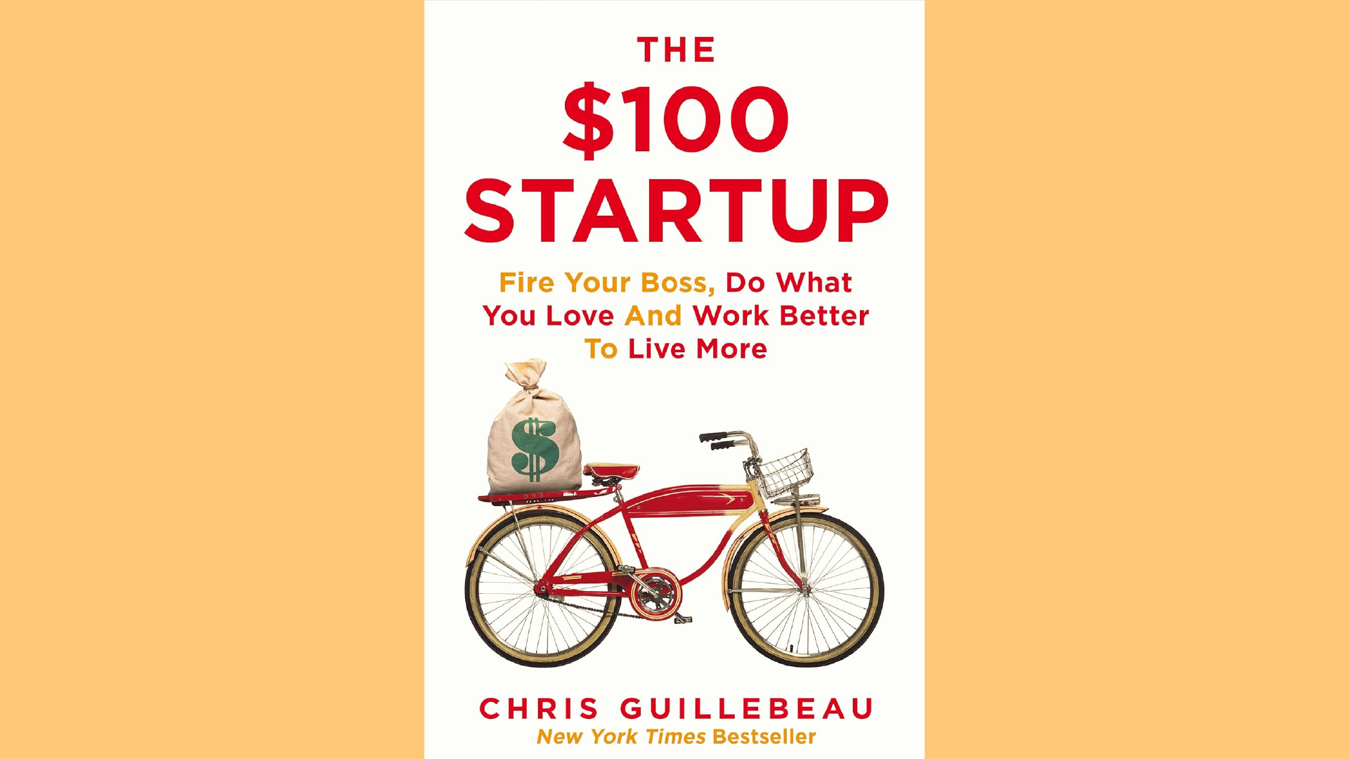Summary: $100 Startup by Chris Guillebeau
