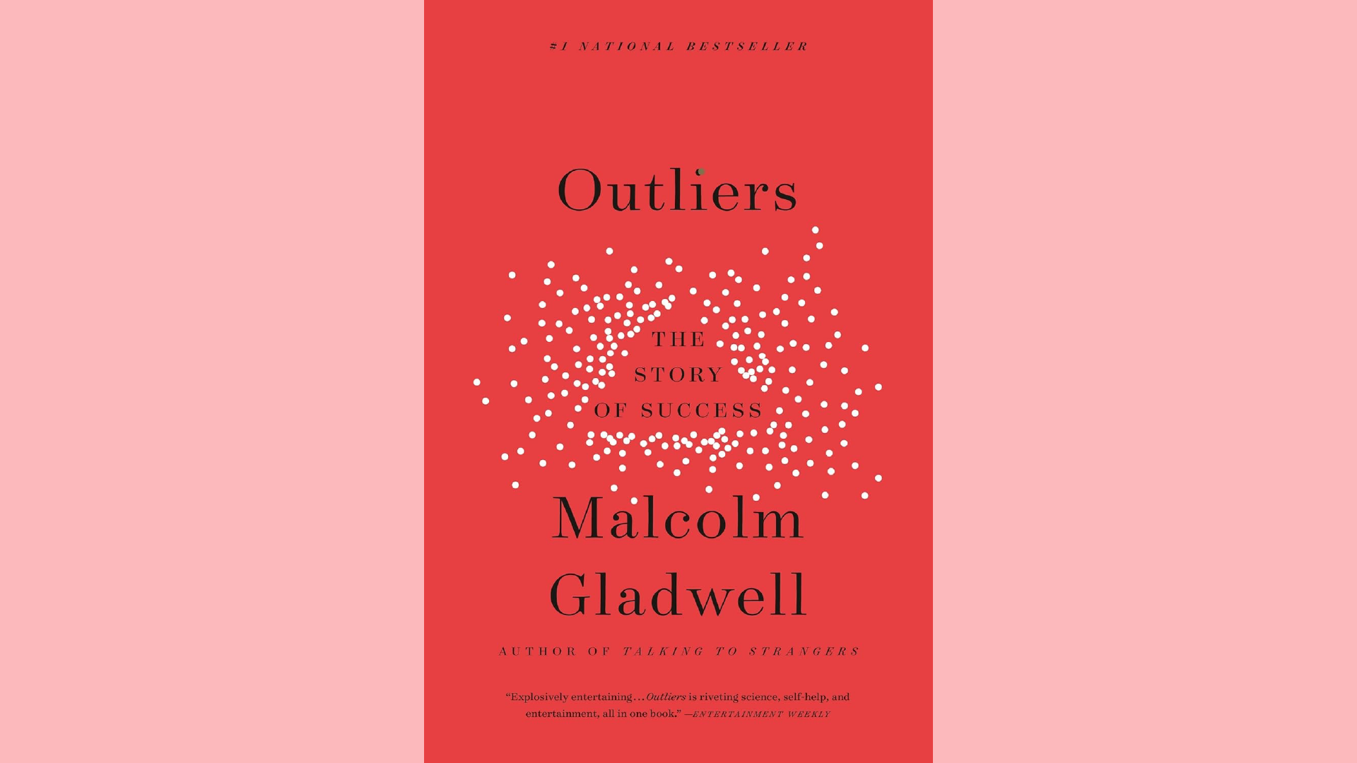Summary: Outliers by Malcolm Gladwell