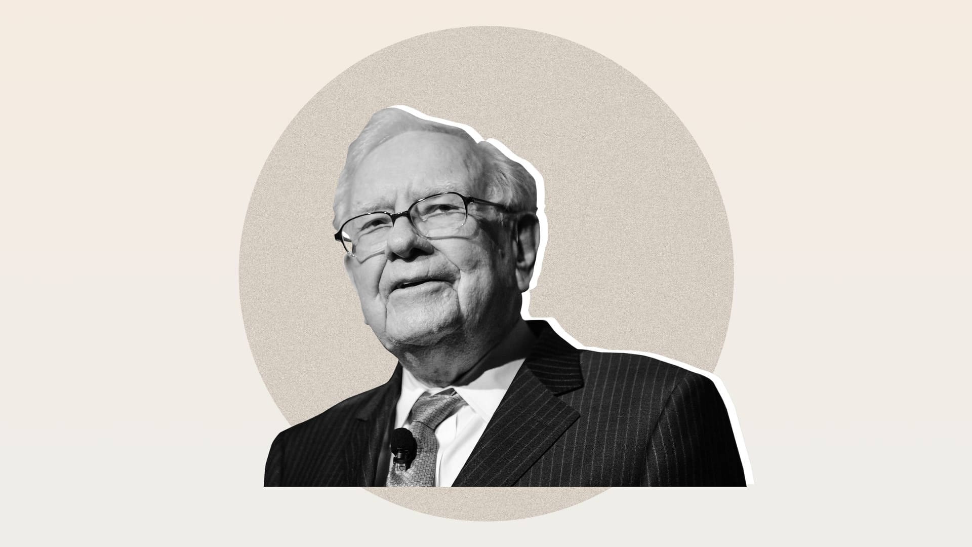 6 More Lessons To Unlock The Wisdom Of Warren Buffett