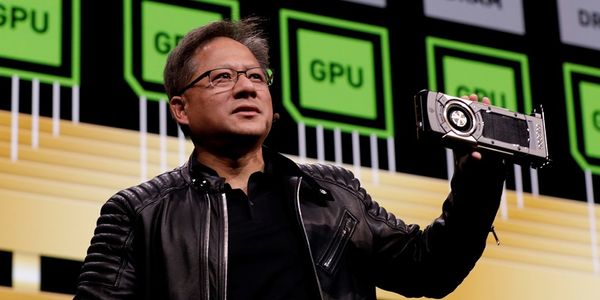 The Unconventional Leadership of Jensen Huang: Inside Nvidia's Unique Organizational Culture