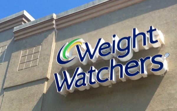 Hard Lessons From Weight Watchers That Will Make You Shrink