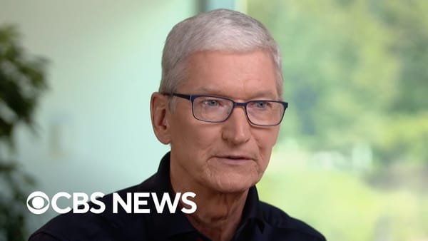 Tim Cook's Leadership: A Blueprint for Future Entrepreneurs