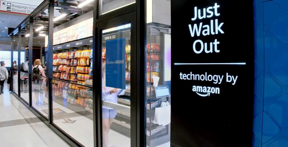 The Reality of AI in Retail: Lessons from Amazon’s "Just Walk Out" Technology