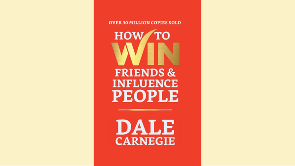 New Episode Alert: Mastering Interpersonal Skills with Dale Carnegie's Classic